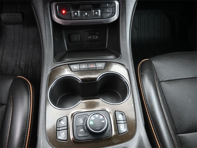 2021 Gmc Acadia AT4 photo 3