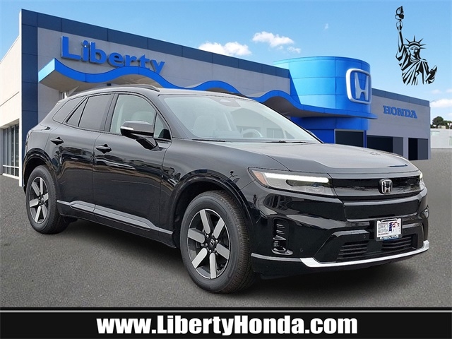 2025 Honda Prologue Touring's photo