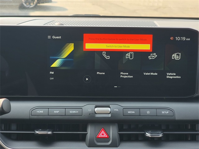 2025 Kia K4 LXS photo 21