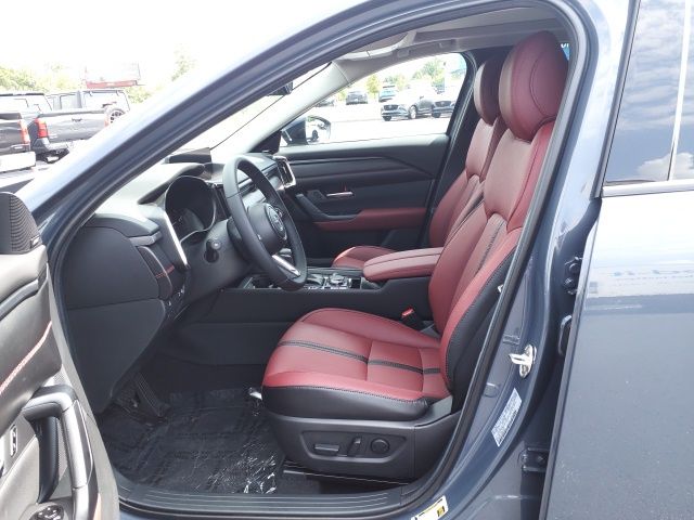 2025 Mazda CX-50 Premium Plus photo 15