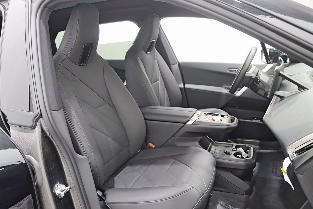 2024 Bmw iX photo 28