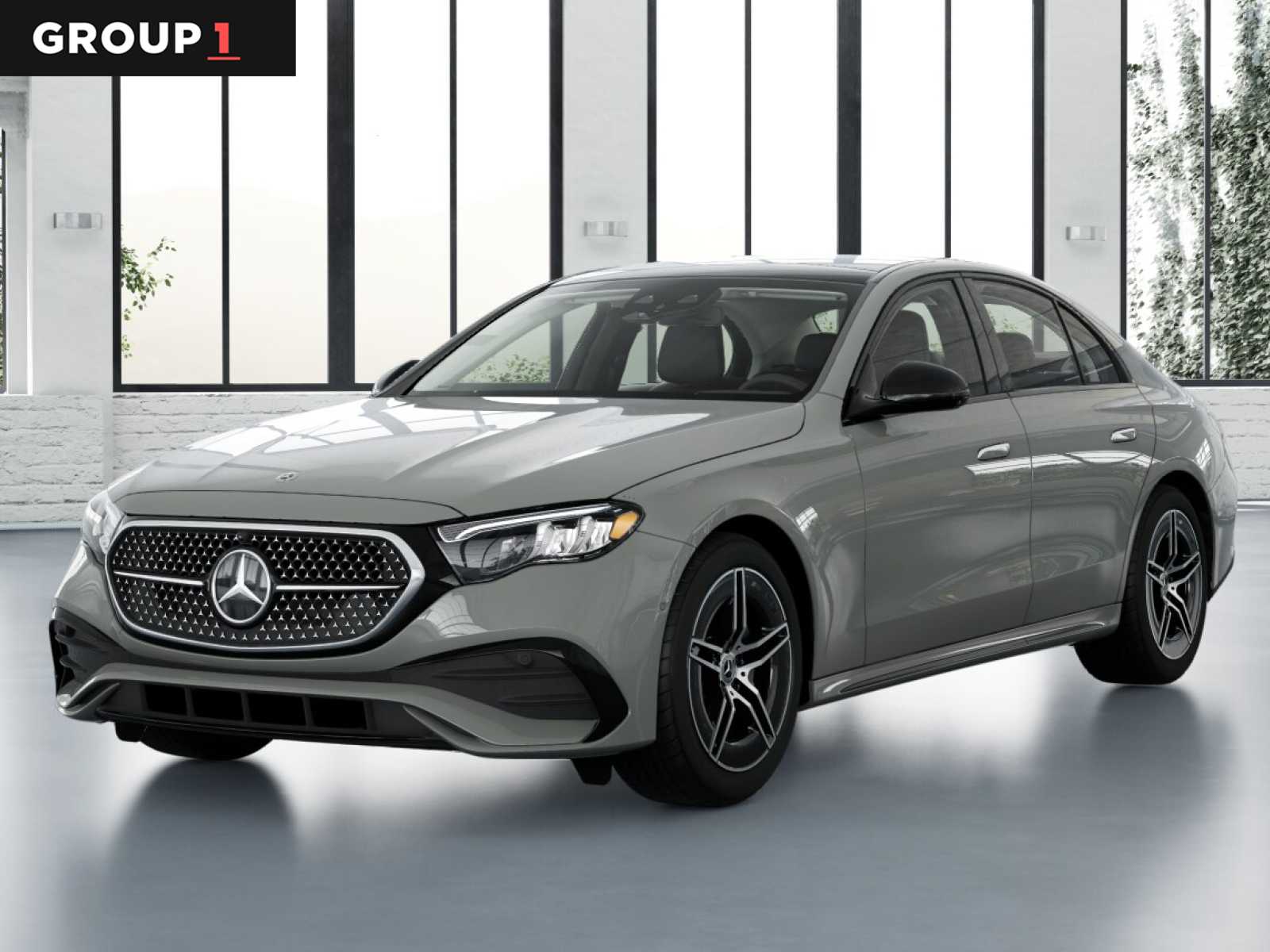 2026 Mercedes-Benz E-Class E350's photo