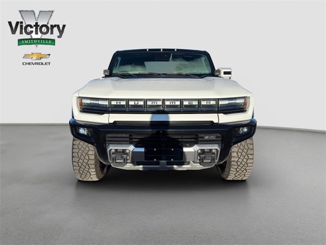 Used 2022 GMC HUMMER EV 3X with VIN 1GT40FDA4NU100853 for sale in Kansas City