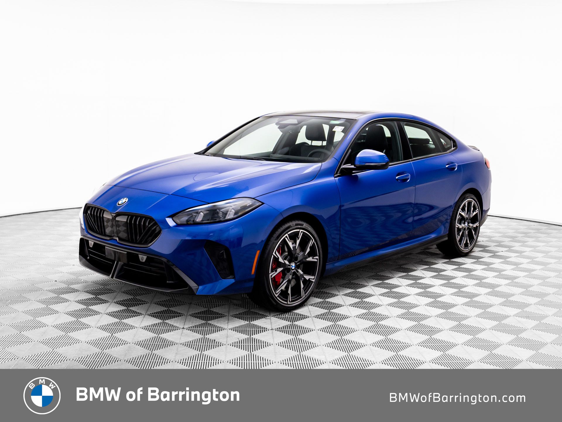 2025 BMW 2 Series 228's photo