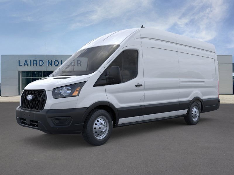 2026 Ford Transit Van Base's photo