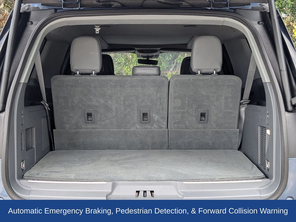 2019 Lincoln Navigator L Reserve photo 13