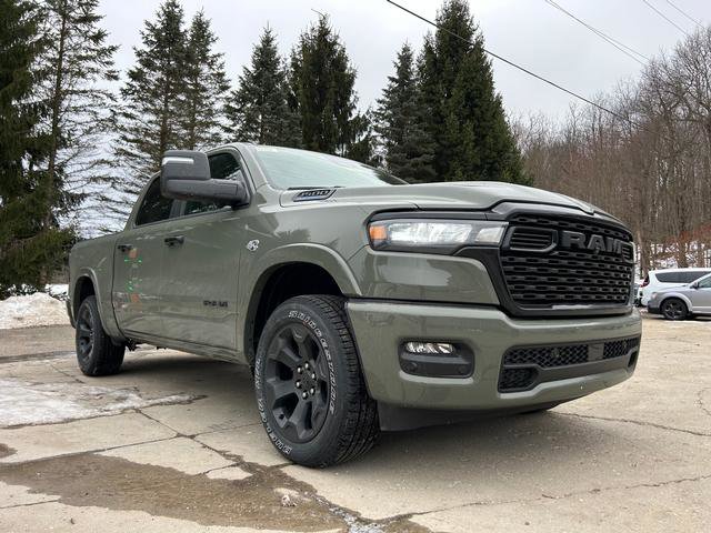 2026 RAM Ram 1500 Pickup Big Horn/Lone Star's photo