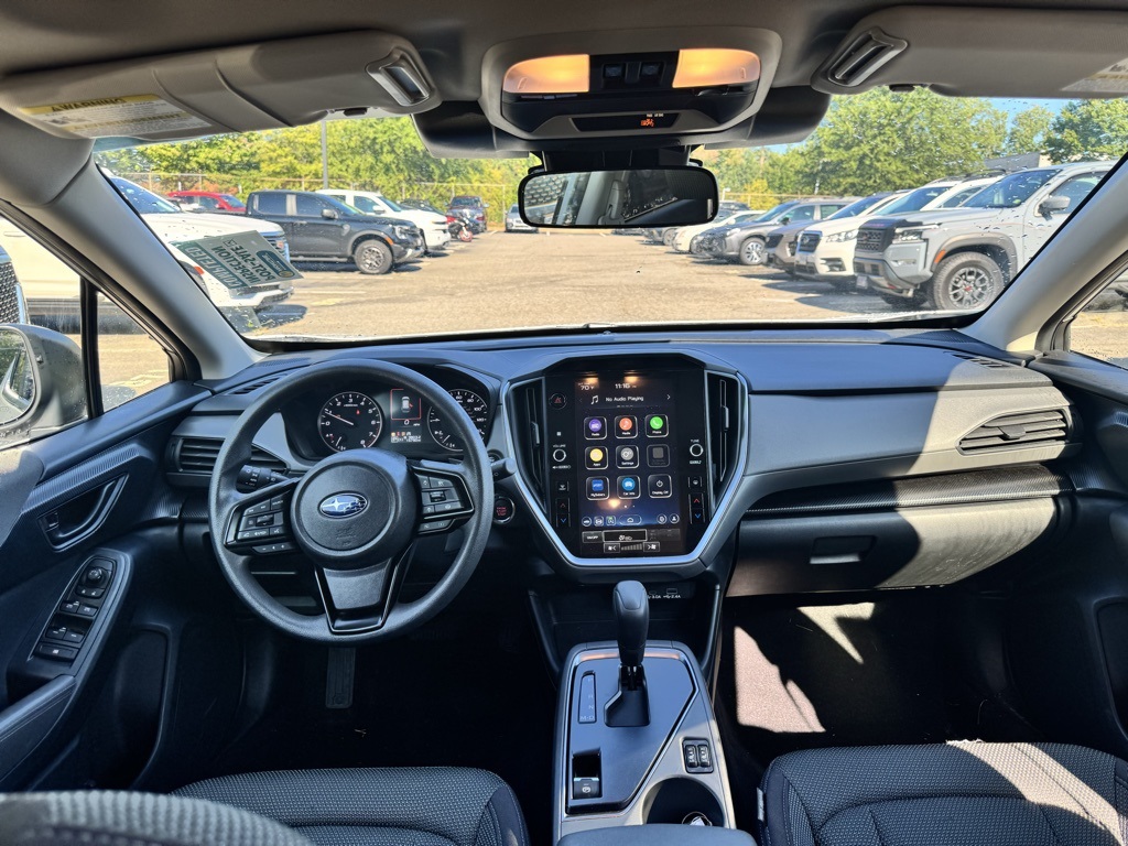 2024 Subaru Crosstrek Premium photo 13