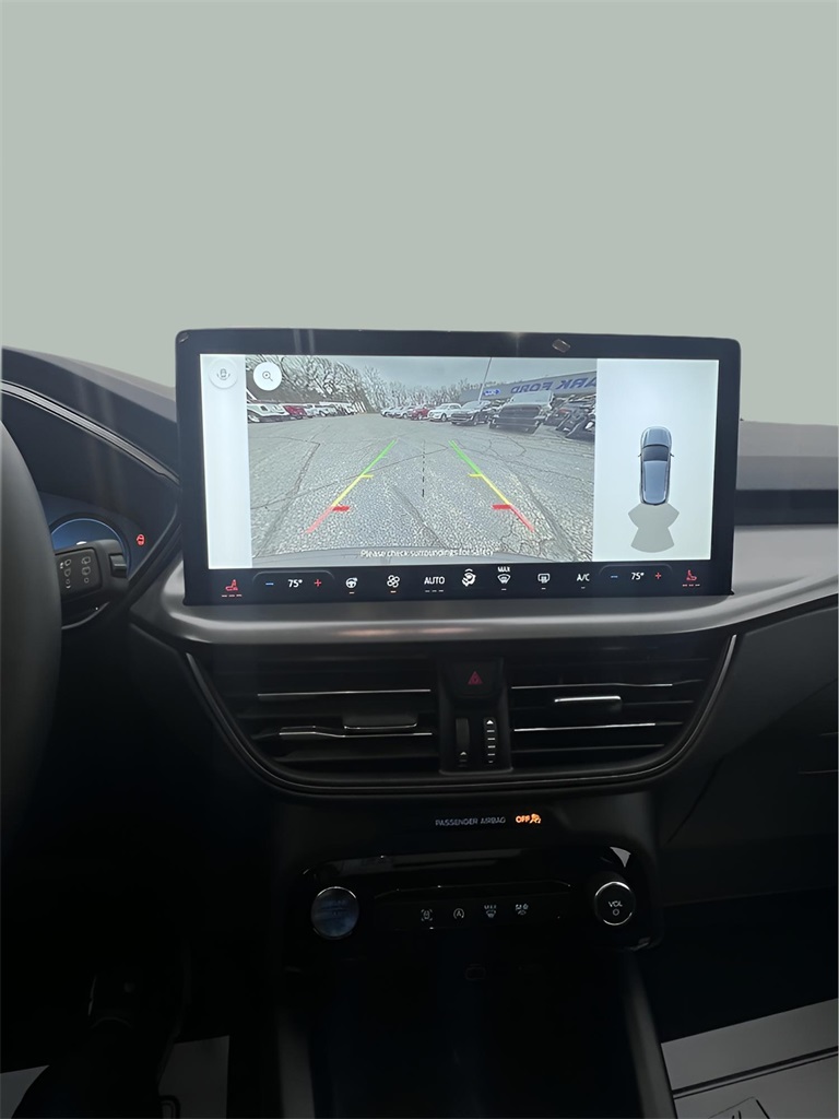 2025 Ford Escape Active photo 39