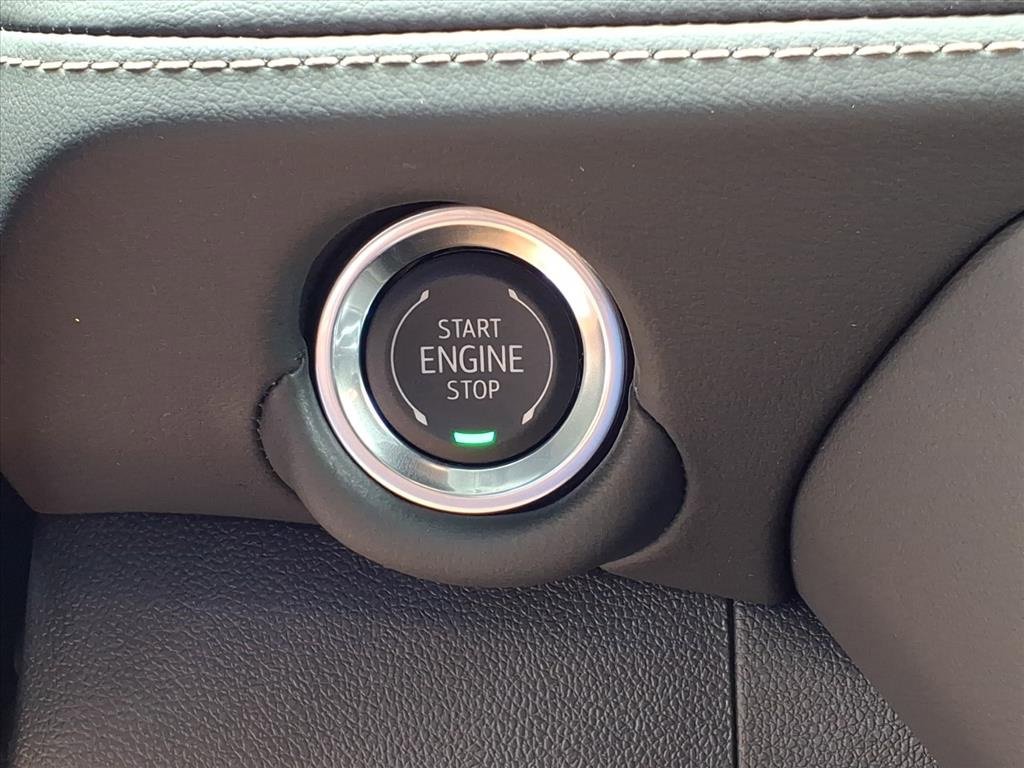 2025 Chevrolet Tahoe Premier photo 5