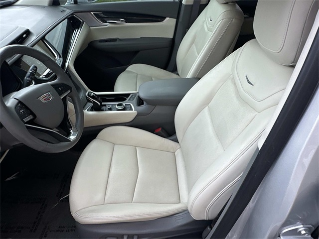 2020 Cadillac XT6 Premium Luxury photo 14