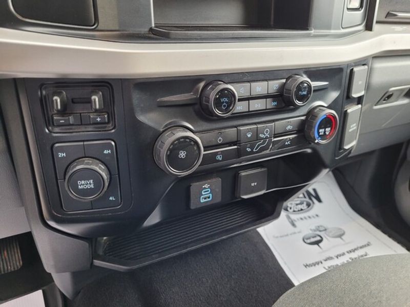 2024 Ford F-350 XLT photo 20