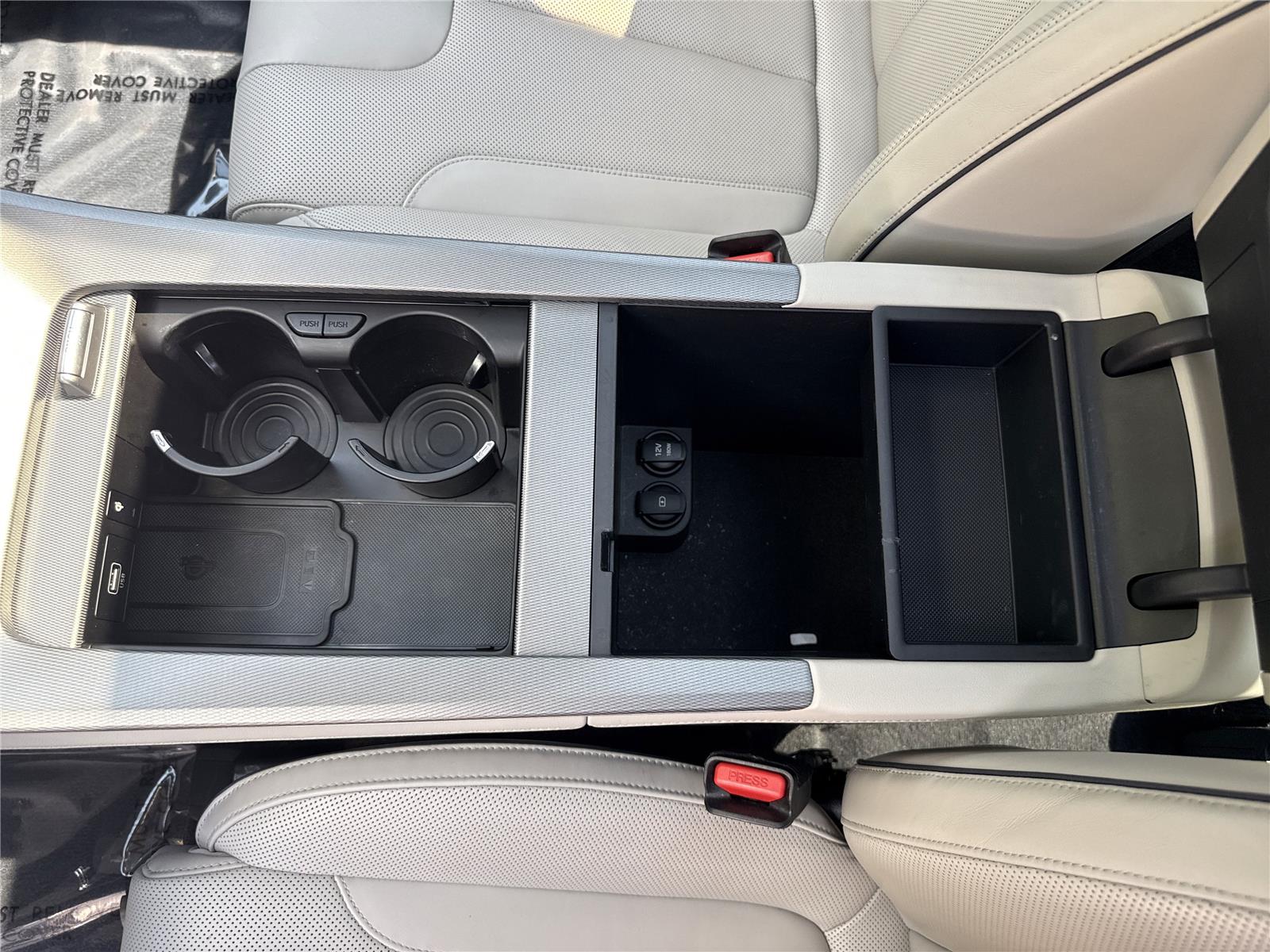 2021 Hyundai Palisade Limited photo 20