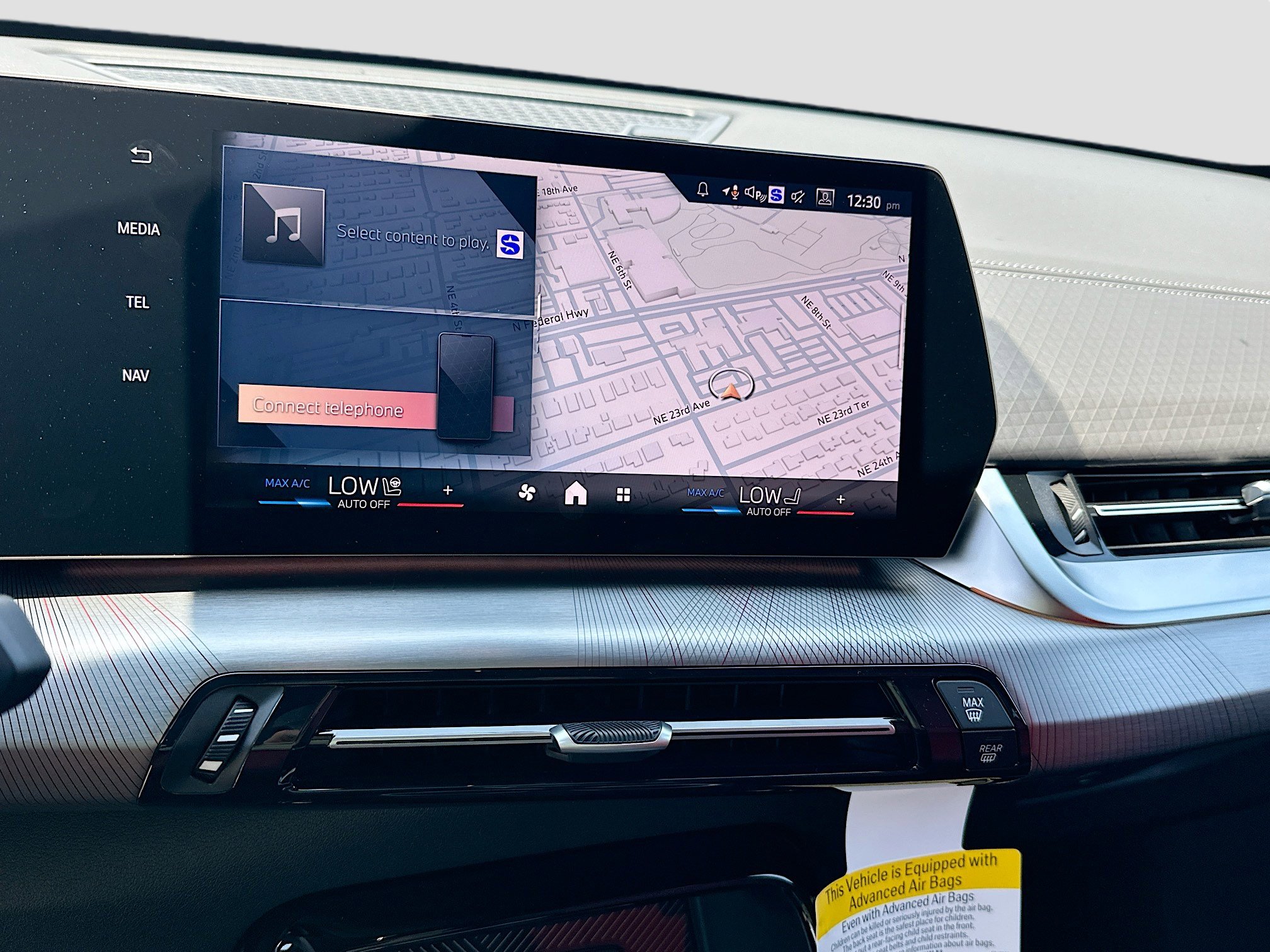 2025 Bmw X2 xDrive28i photo 12
