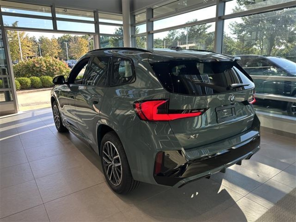 2026 Bmw X1 XDrive28i photo 4