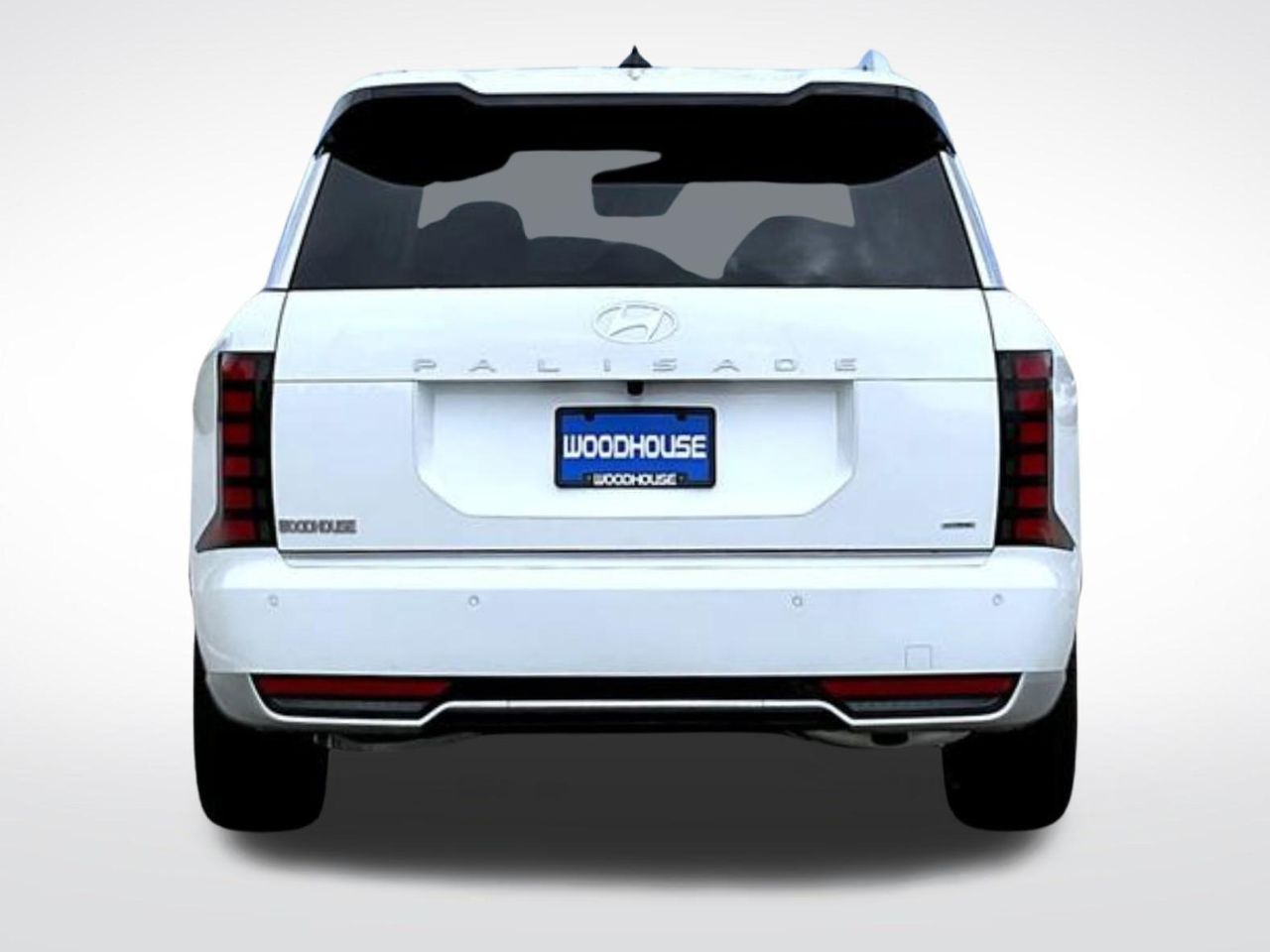 2026 Hyundai Palisade Calligraphy photo 6