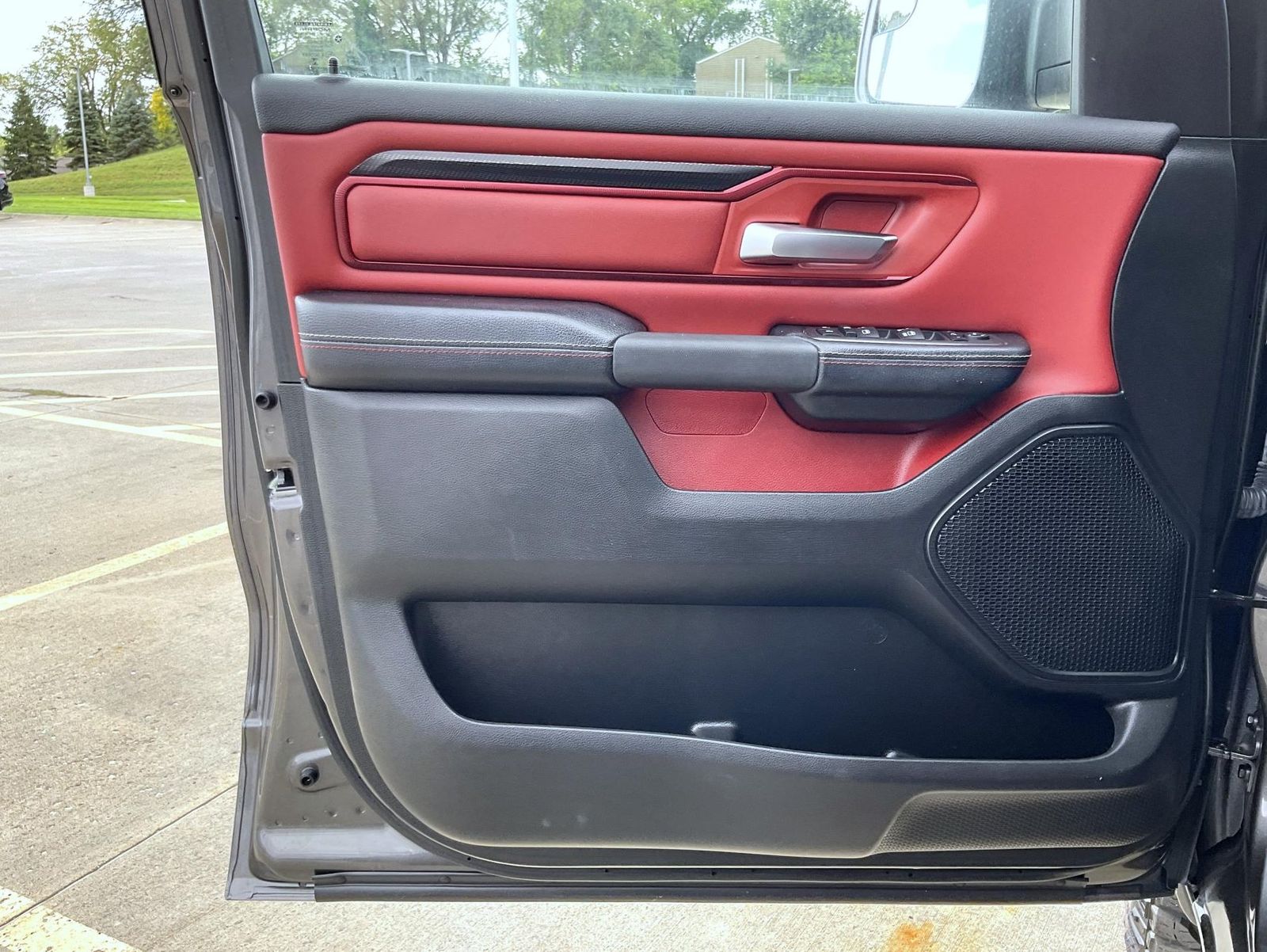 2024 Ram 1500 Rebel photo 9