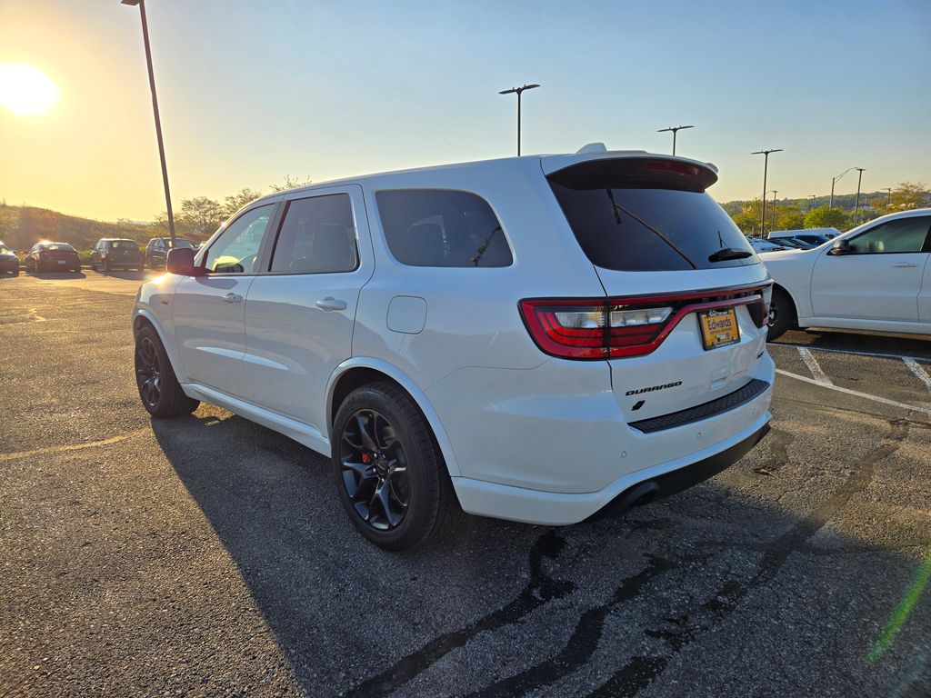2022 Dodge Durango SRT 392 photo 4
