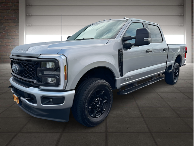 2024 Ford F-350 photo 7