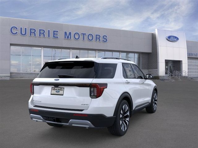 2026 FORD EXPLORER - Image 39