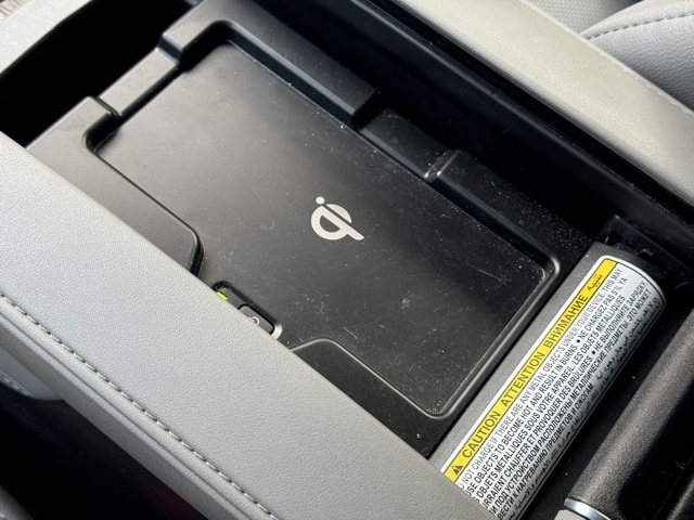 2021 Toyota Highlander Limited photo 17