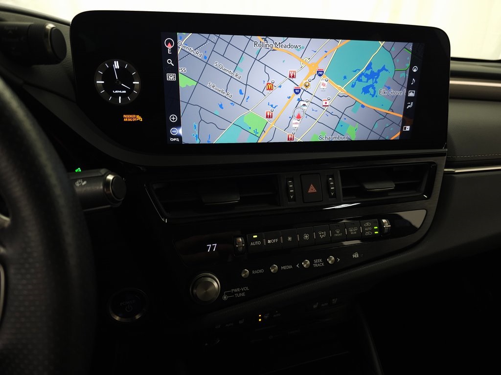 2022 LEXUS ES - Image 23