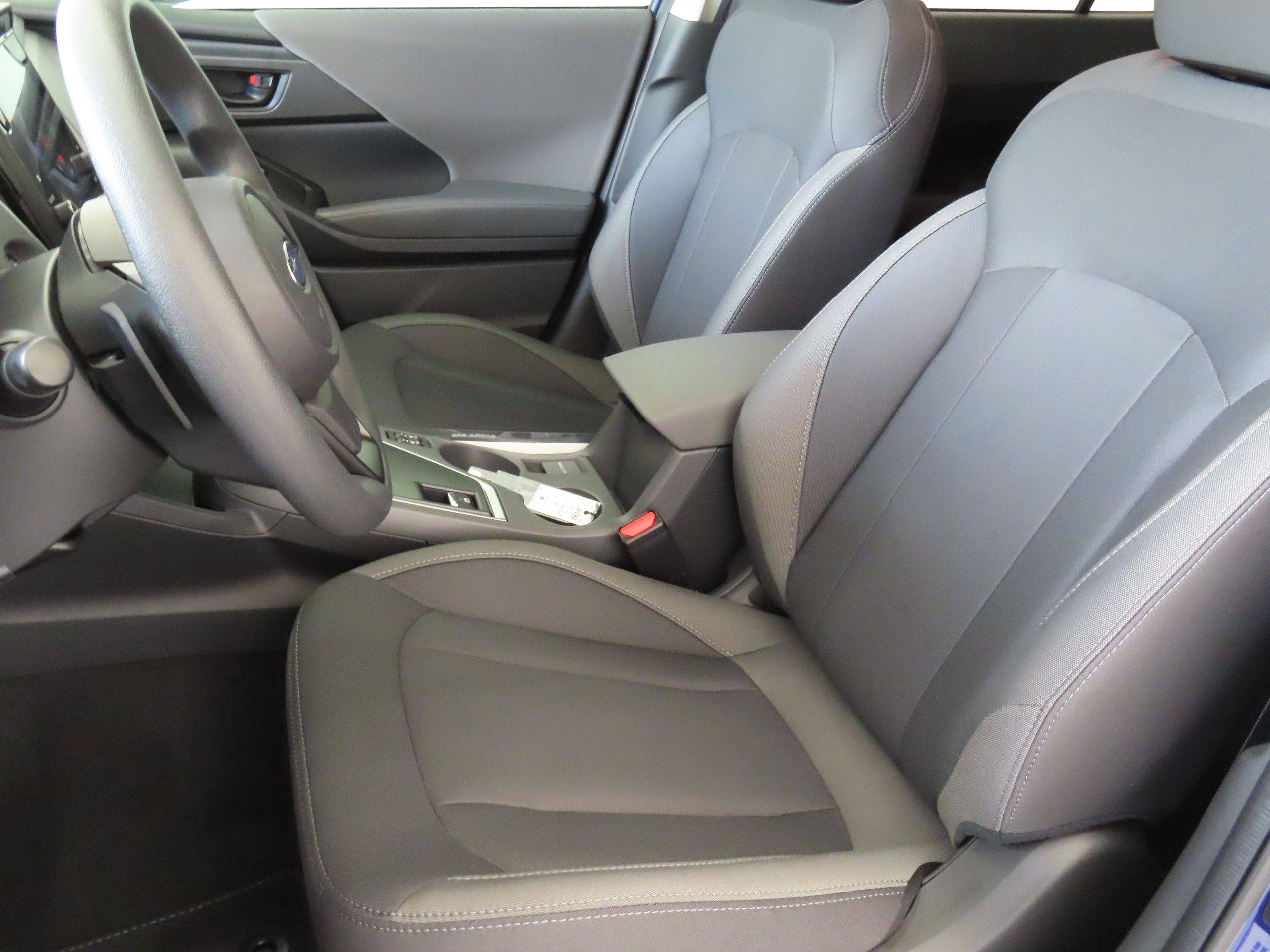 2025 Subaru Crosstrek Premium photo 10