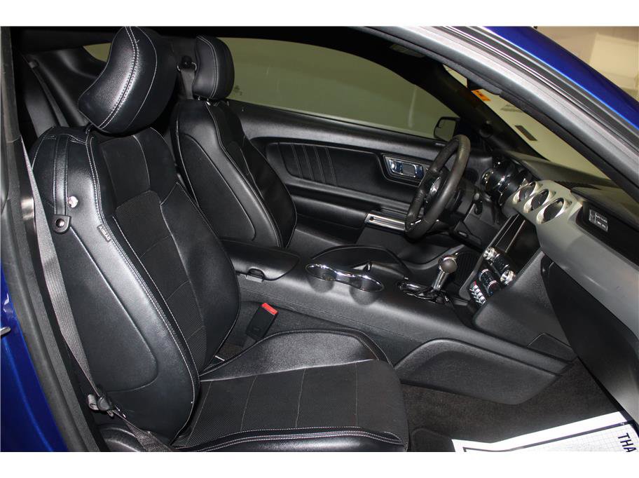 2015 Ford Mustang GT photo 13