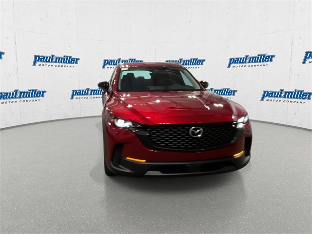2025 Mazda CX-50 2.5 S Preferred photo 3