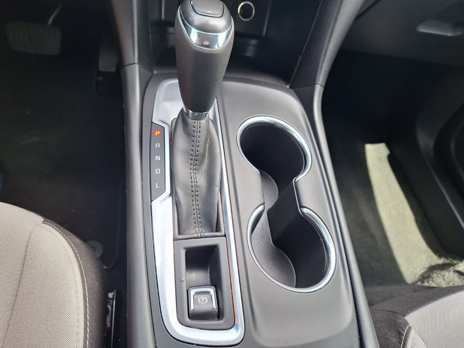 2019 Chevrolet Equinox LS photo 18