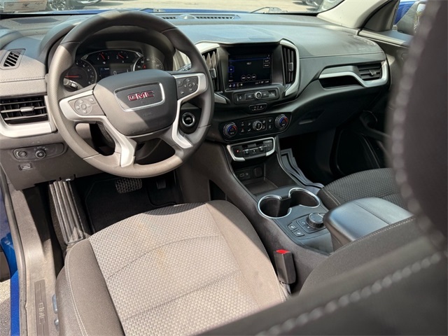 2022 Gmc Terrain SLE photo 5