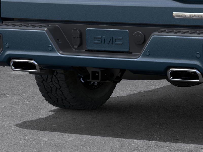 2026 Gmc Sierra 1500 Elevation photo 15