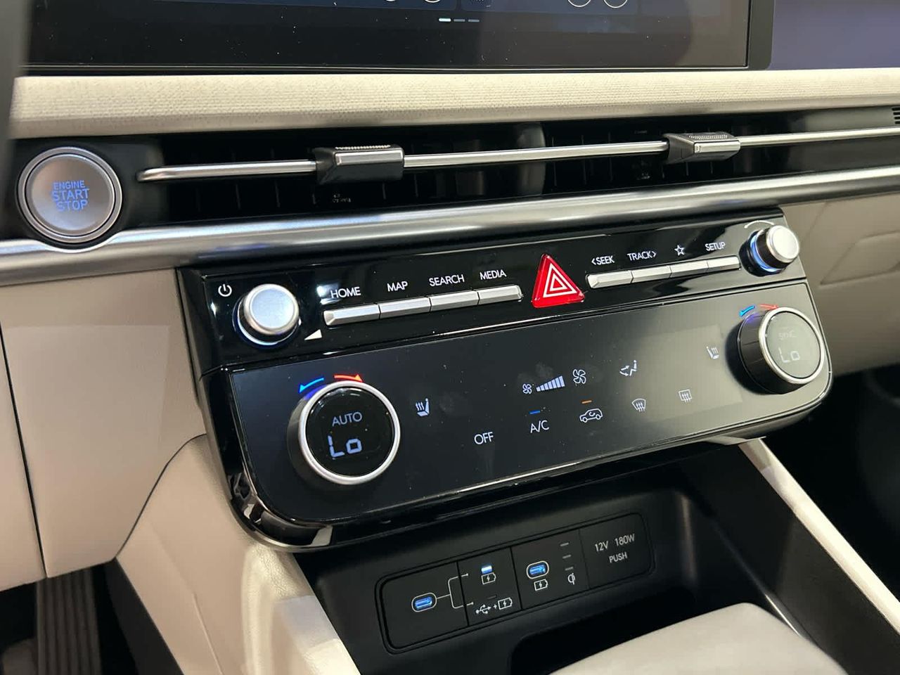 2025 Hyundai Tucson SEL Convenience photo 36