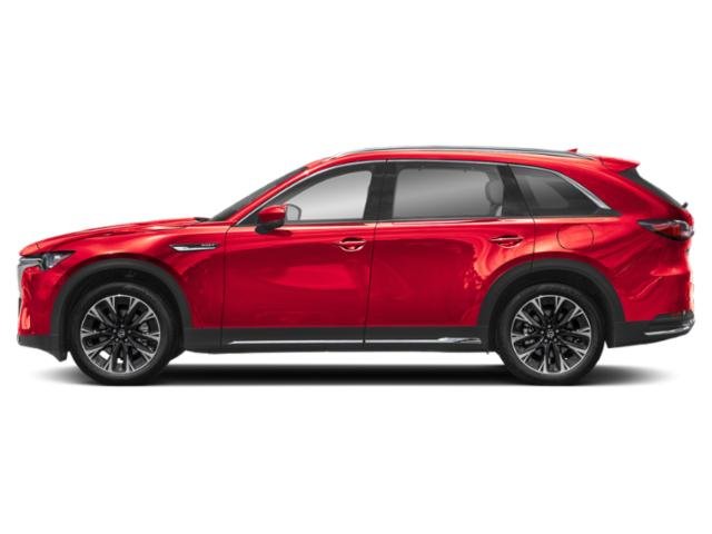 2025 Mazda CX-90 Premium Plus photo 3