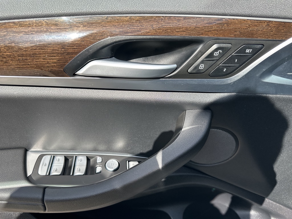 2024 Bmw X3 M40i photo 9