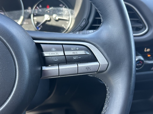 2023 Mazda CX-30 2.5 Select photo 21