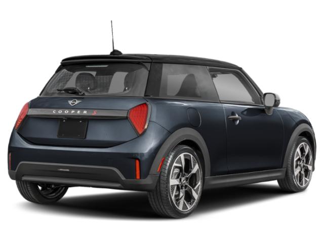 2025 Mini Cooper 2 Door Hardtop Signature photo 3