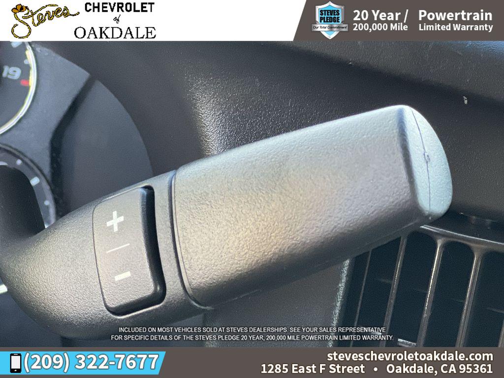 2023 Chevrolet Express Cargo 2500 photo 18