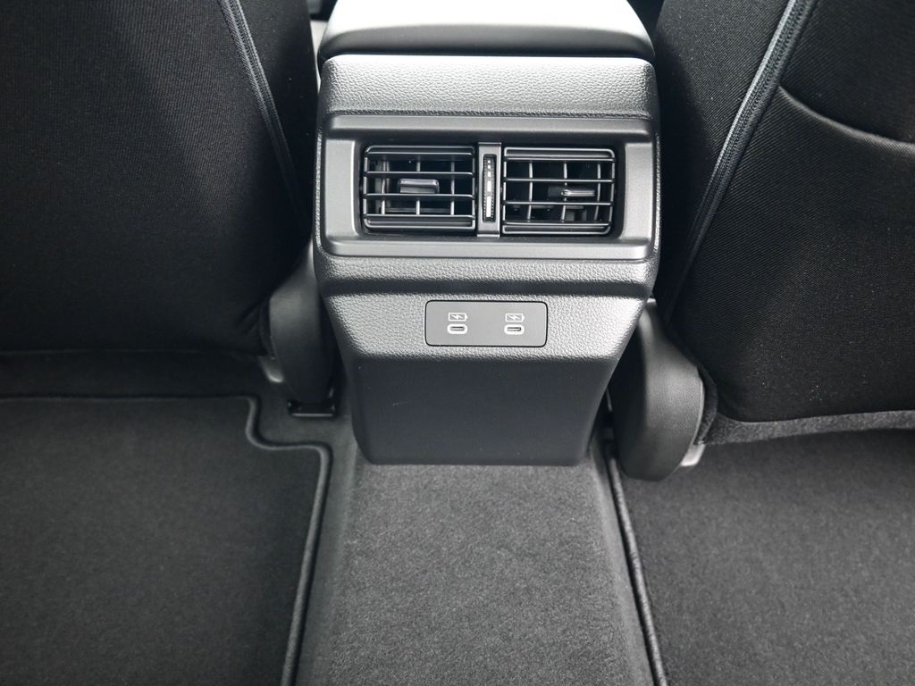 2025 Honda Accord 1.5T SE photo 35