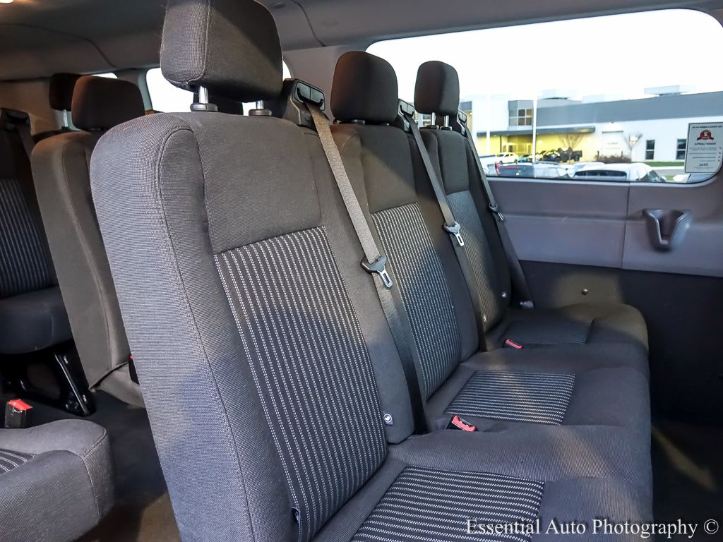 2016 FORD TRANSIT - Image 25
