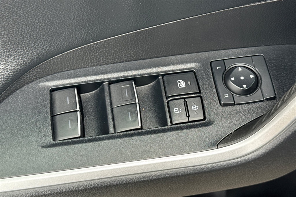 2022 Toyota RAV4 Adventure photo 9