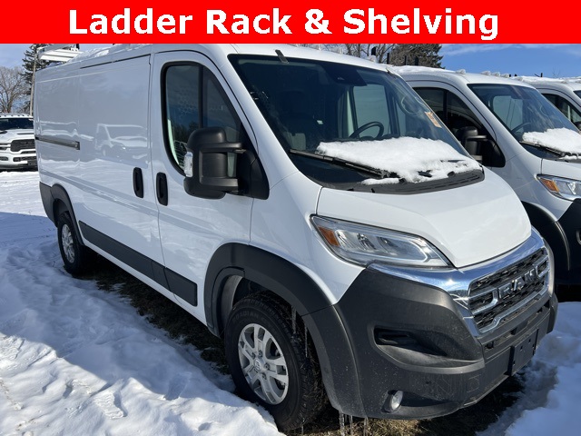 2025 RAM ProMaster Cargo Van Base's photo