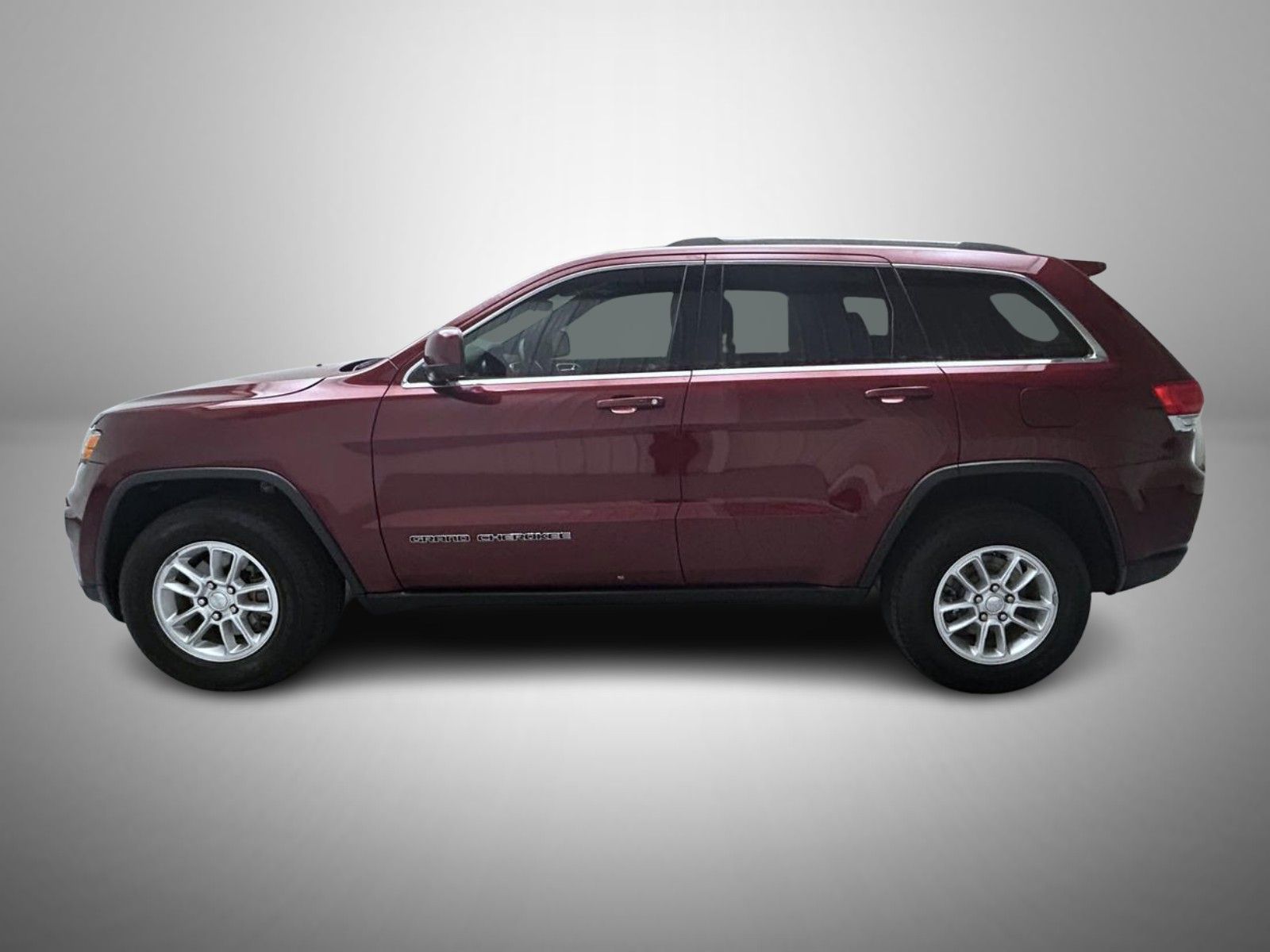 2018 Jeep Grand Cherokee Laredo E photo 8