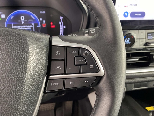 2024 Toyota Highlander Hybrid XLE photo 15