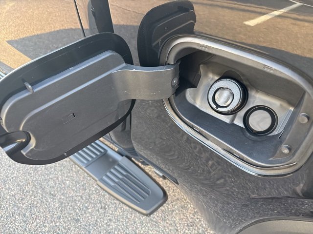 2026 Gmc Sierra 1500 Elevation photo 7