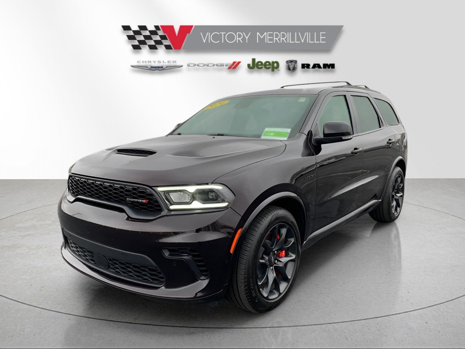 2024 Dodge Durango R/T's photo