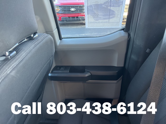2018 Ford F-150 XL photo 13