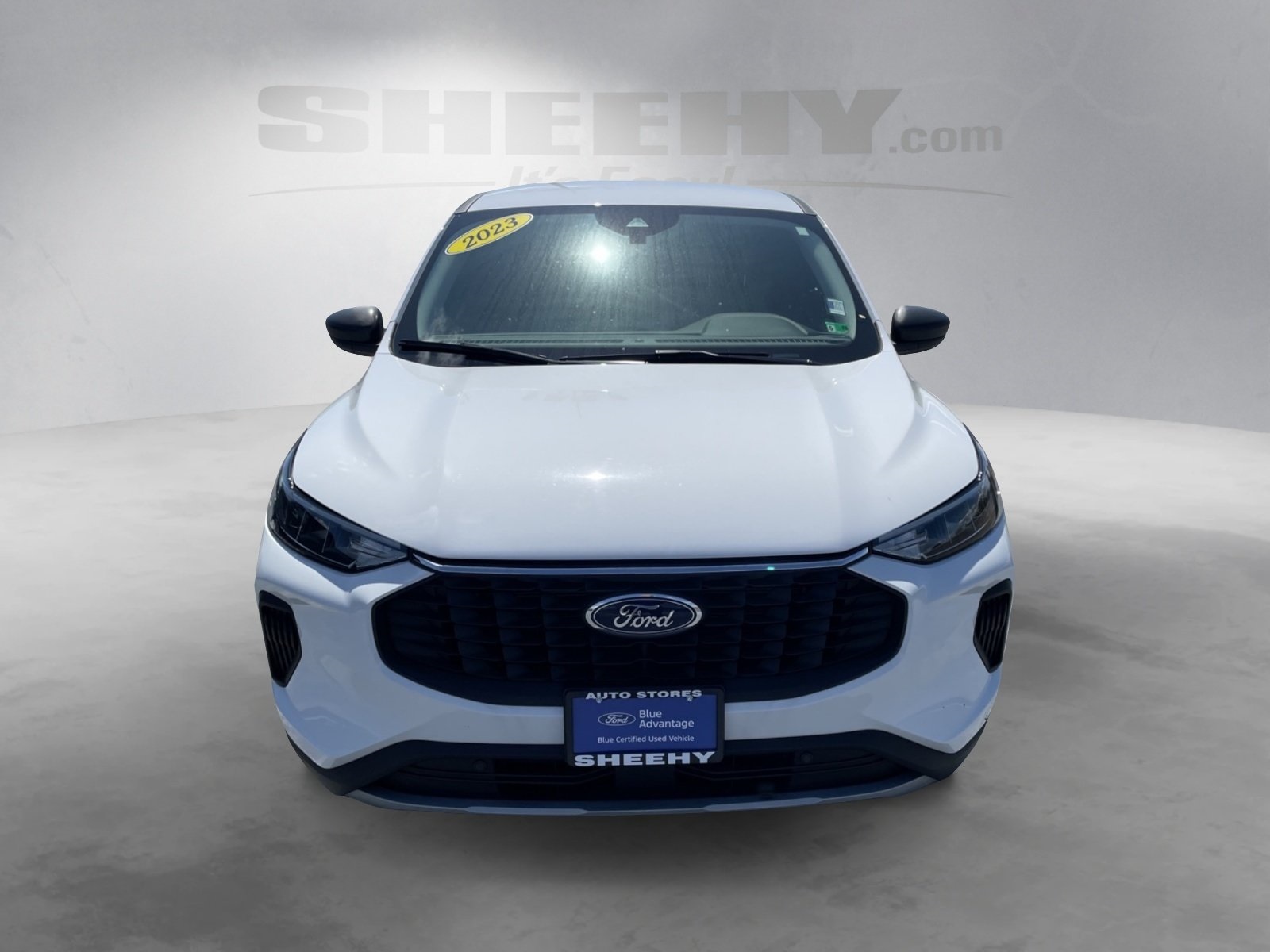 2023 Ford Escape Active photo 9