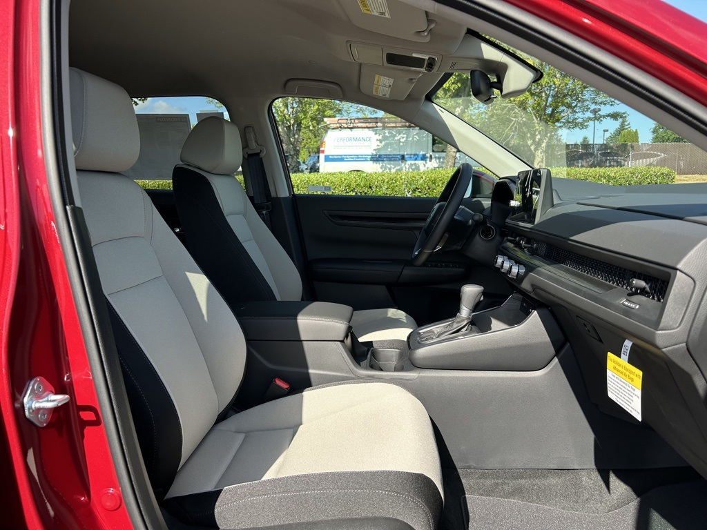 2026 Honda CR-V LX photo 24