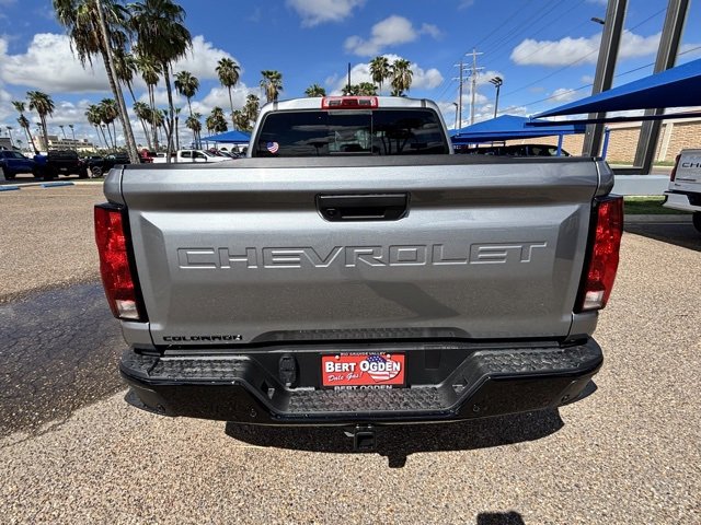 2026 Chevrolet Colorado Work Truck photo 6
